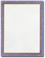 Imperial Border Paper - 25 pack