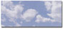Clouds Envelopes - 50 Pack