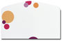 Bubbles Envelopes 25pk.