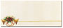 Antique Horns Envelope - 50 Pack
