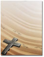 Crossing Letterhead - 25 pack