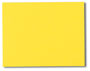 Bright Yellow Post Cards