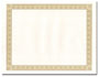 Diplomat Certificates