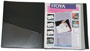 Profolio w/Solid Cover, Letter Size - Dozen