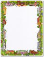 Neighborhood Letterhead - 100 pack