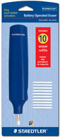 Battery Operated Eraser