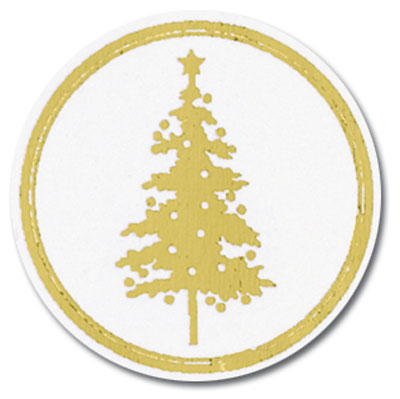 Golden Trees Seals