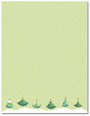 Six Trees Letterhead - 100 Pack