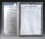 Transmittal Envelope Clear