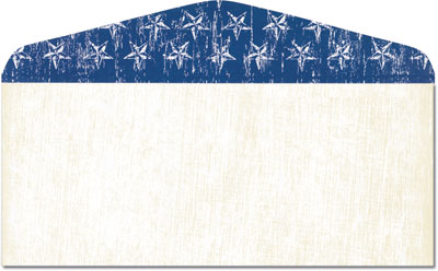 Faded Glory Envelopes